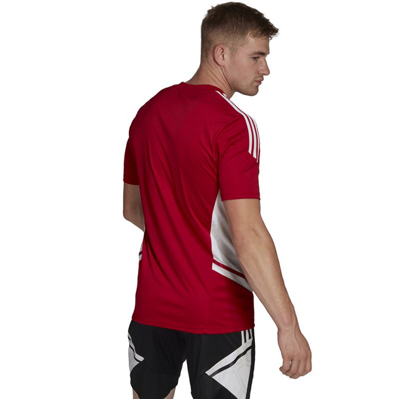 Adidas Condivo 22 Jersey M HA6286 Clothing/Football Adidas