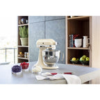 KitchenAid 5KSM125EAC Food Processor (300W) AGD - Produkty/Roboty kuchenne Your Sports Performance