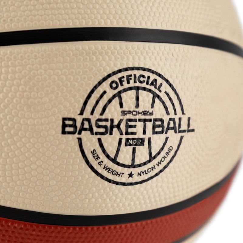Spokey Dager Basketball Ball SPK-944986 Accessories/Balls/Basketball Your Sports Performance