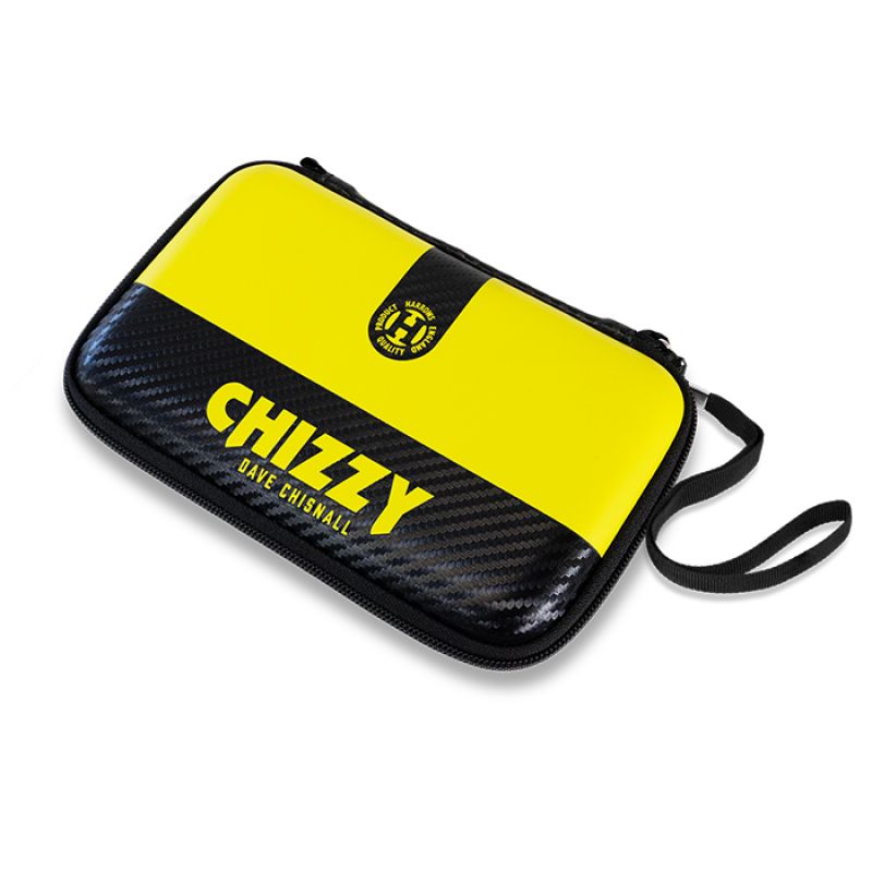 Harrows Chizzy Dave Chisnall Pro 6 Case Darts Case Pro6CaseChizzy Accessories/Covers Your Sports Performance