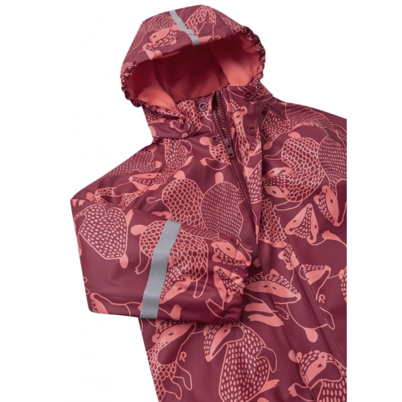 Reima Koski Jam Jr jacket 5100024A-3954 Clothing/Outdoor/Reima Your Sports Performance