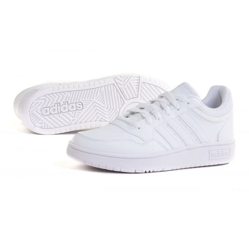 Adidas Hoops 3.0 K Jr GW0433 shoes Footwear/Lifestyle Adidas