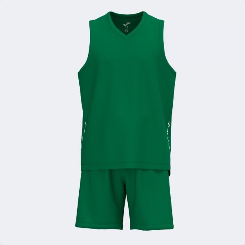 Joma Set Olympics Basket 103840.450 Clothing/Basketball/Joma Joma