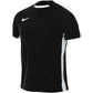 Nike Dri Fit Challenge V Jsy SS M FD7412 010 T-shirt Clothing/Football Nike