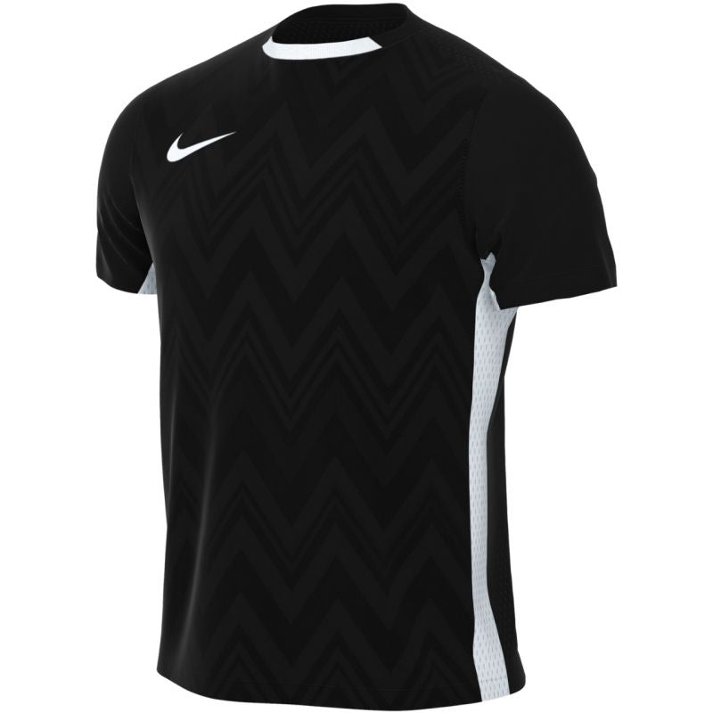 Nike Dri Fit Challenge V Jsy SS M FD7412 010 T-shirt Clothing/Football Nike
