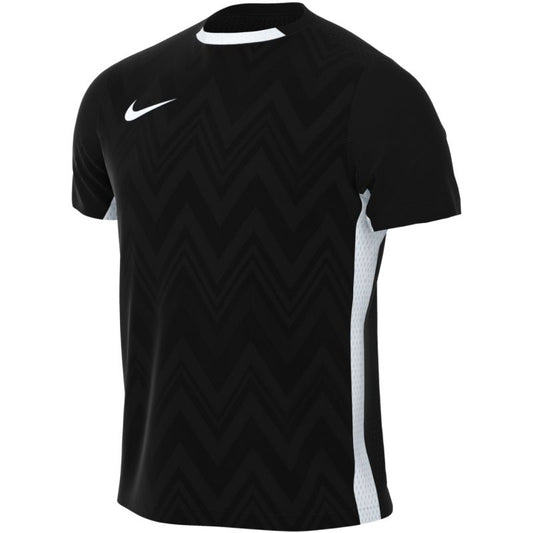 Nike Dri Fit Challenge V Jsy SS M FD7412 010 T-shirt Clothing/Football Nike