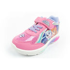 Leomil girls Paw Patrol sports shoes children's LED sneakers In preparation Your Sports Performance