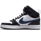 Nike Court Borough Mid 2 BG DO5889-161 shoes In preparation Nike