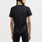 Craft Core Unity Logo Tee W 92800408446 Clothing/Training/Craft Your Sports Performance