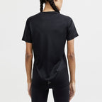 Craft Core Unity Logo Tee W 92800408446 Clothing/Training/Craft Your Sports Performance