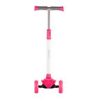 HLB02 PINK CHILDREN'S SCOOTER NILS FUN Kid/Toys Your Sports Performance