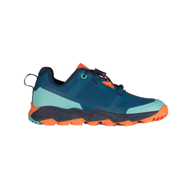Trollkids Kids Sandefjord Hiker XT Jr 664-198 shoes Footwear/Outdoor/Trollkids Your Sports Performance