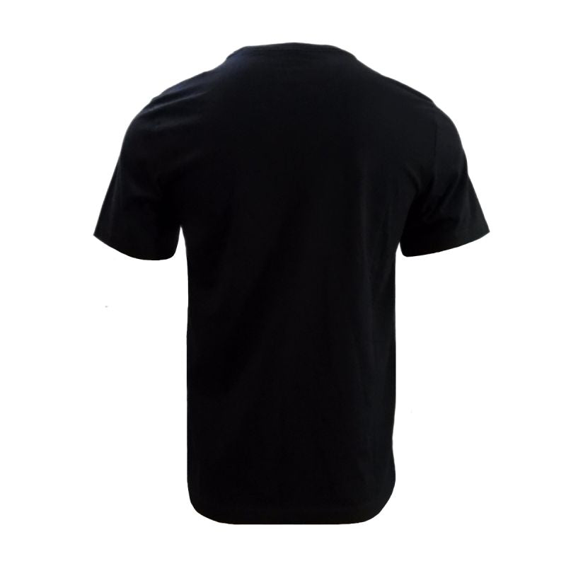 Air Jordan Graphic Crew Flight Tee Men's Sports T-Shirt Black - DV8414-010 Odzież/Odzież na co dzień Your Sports Performance