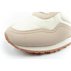 US Polo Assn sports shoes sneakers women's fashionable comfortable ecru Your Sports Performance
