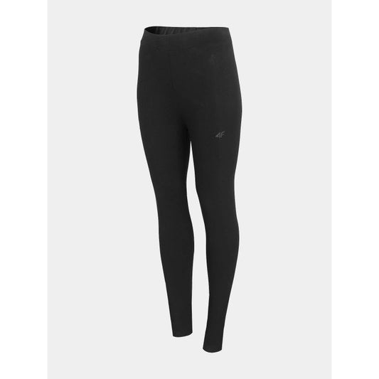 Women's leggings 4F NOSD4-LEG301 *Kategoria tymczasowa Your Sports Performance
