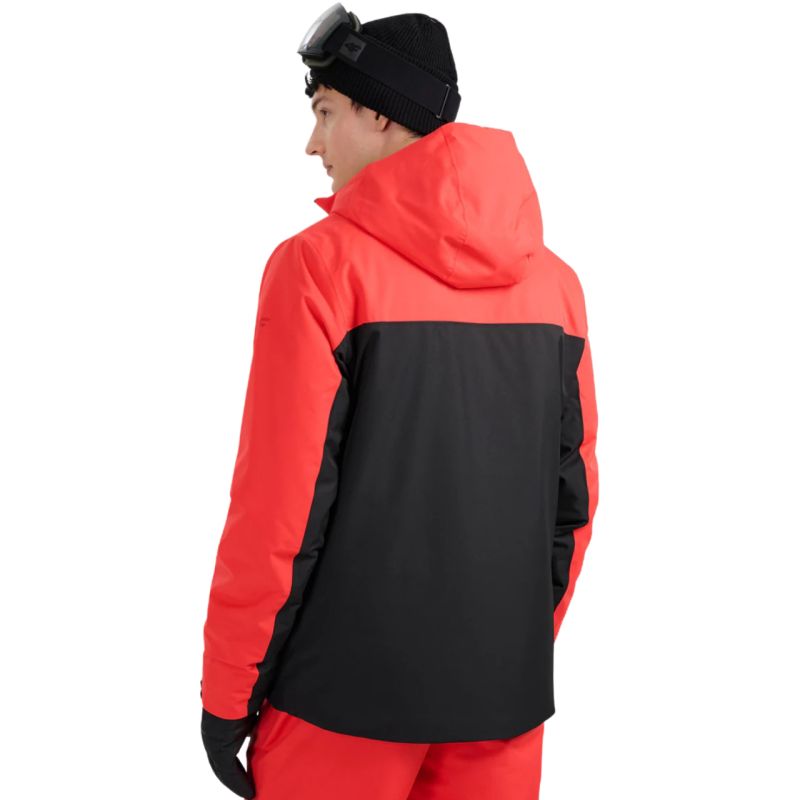 Ski jacket 4F M 4FWAW25TTJAM0951 90S Clothing/Outdoor Your Sports Performance
