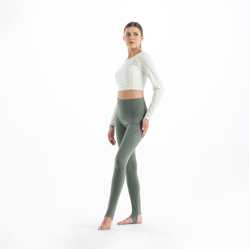 Women's Long Sleeve T-Shirt FIJI W To be categorized Your Sports Performance