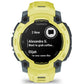 Garmin Instinct E 45mm sports watch, electric lime In preparation Your Sports Performance