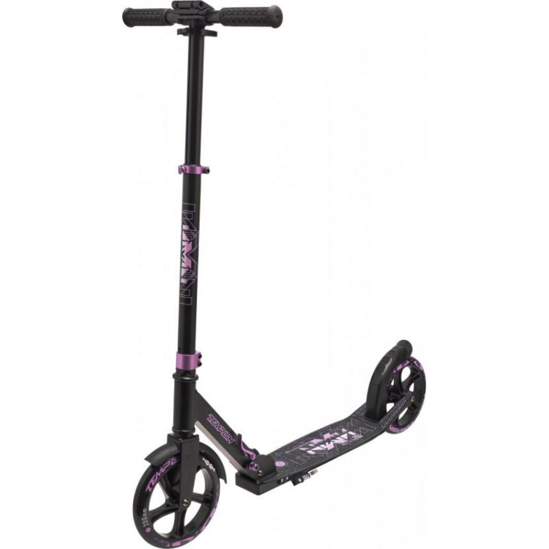 Tempish Nixin 200 1050000233 scooter Accessories/Skating/Hulajnogi Your Sports Performance