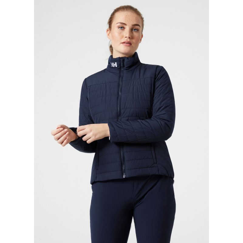 Helly Hansen Vrew Insulator Jacket 2.0 W 30239-597 Clothing/Outdoor/Helly Hansen Your Sports Performance