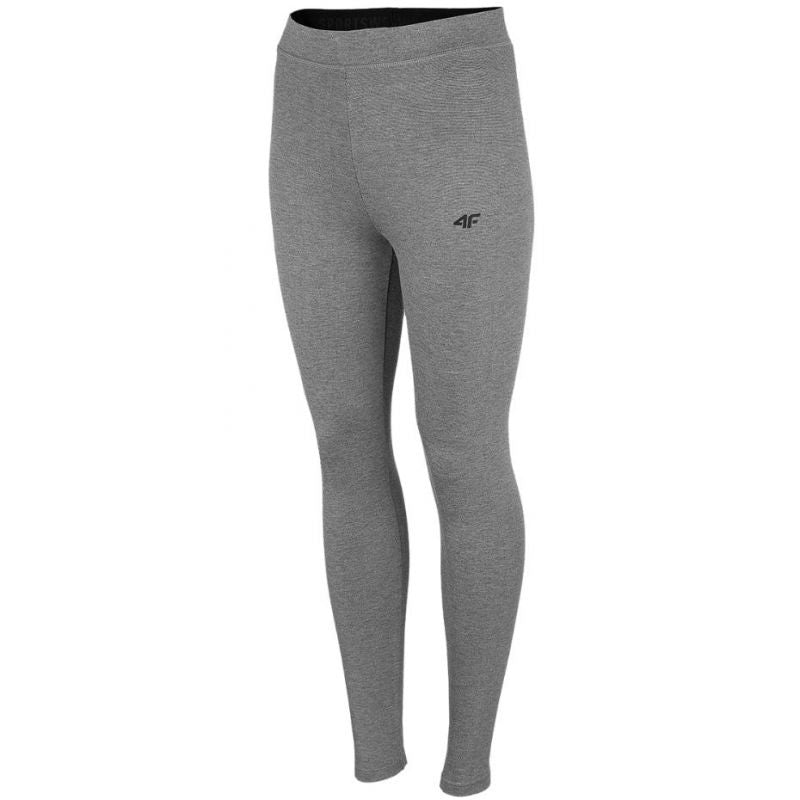 4F W Leggings H4Z22 LEG350 24M Clothing/Training 4F