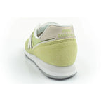 New Balance 373 women's sports shoes sneakers fashionable comfortable green New Balance