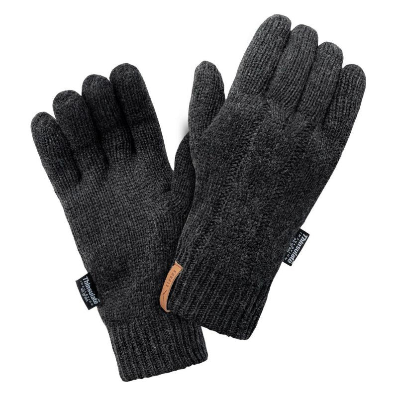 Elbrus Remos M 92800035577 gloves Clothing/Outdoor/Czapki, szaliki, rękawiczki, maski/Elbrus Your Sports Performance