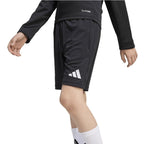 adidas Entrada 26 Training kids' shorts black JZ9131 To be categorized Your Sports Performance