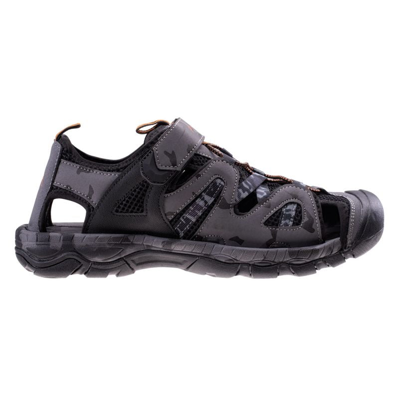 Elbrus Lomero M 92800490710 sandals Footwear/Outdoor/Elbrus Your Sports Performance