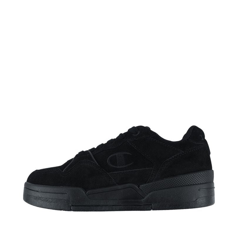 Champion RD PRM Suede Men's Shoes Black S22516 KK001 In preparation Your Sports Performance