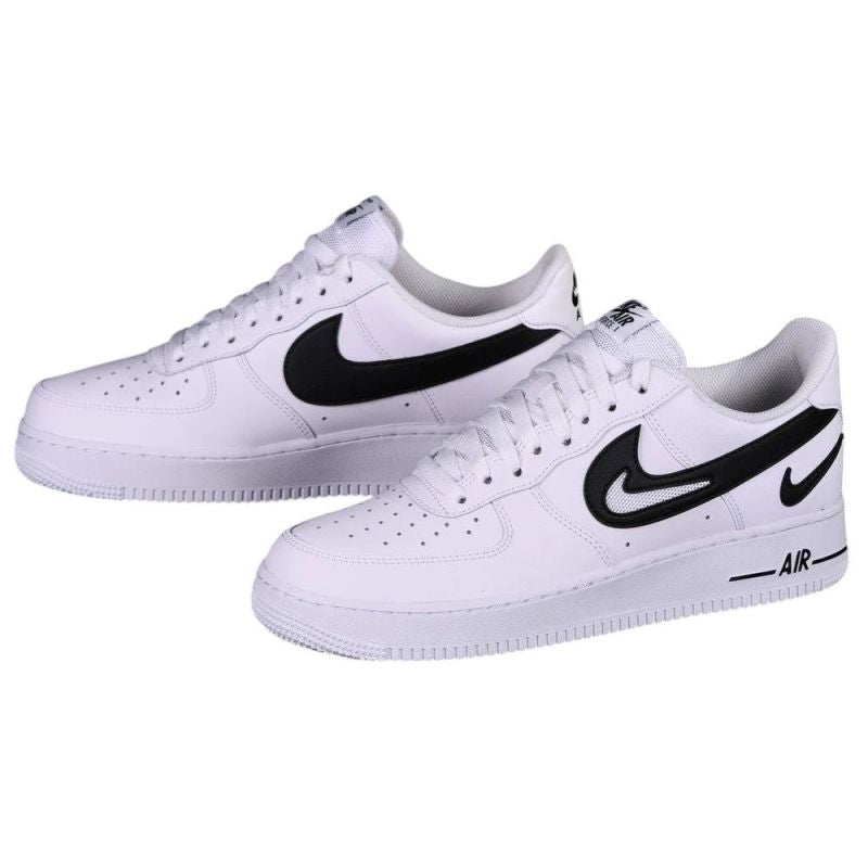 Nike Air Force 1 '07 FM DR0143-101 men's shoes To be categorized Your Sports Performance