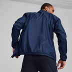 Puma Team Goal All Weather Men's Jacket Navy Blue 659038 06 Puma