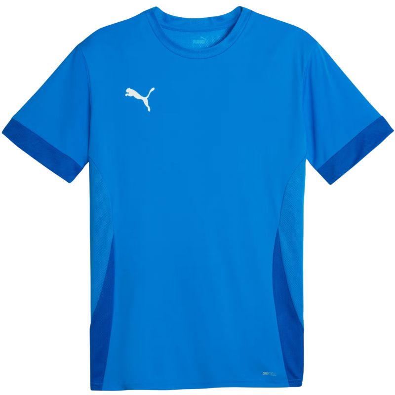 Puma teamGoal Matchday Jersey M 705747 02 Clothing/Football Your Sports Performance