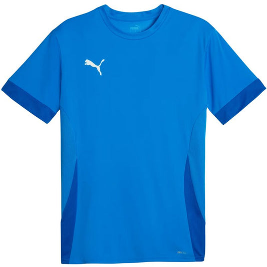 Puma teamGoal Matchday Jersey M 705747 02 Clothing/Football Your Sports Performance