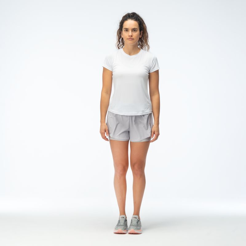 Women's TRIANA W short-sleeved T-shirt To be categorized Your Sports Performance