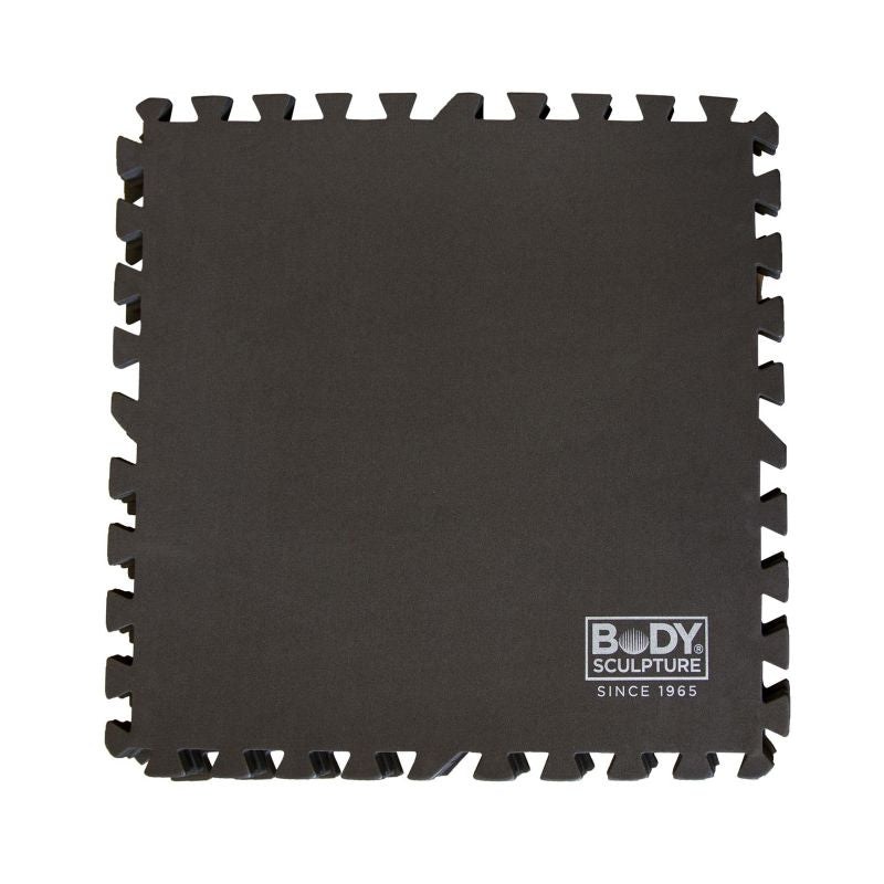 Protective mat Puzzle 4 pcs. BB 8340B Accessories/Training equipment Your Sports Performance