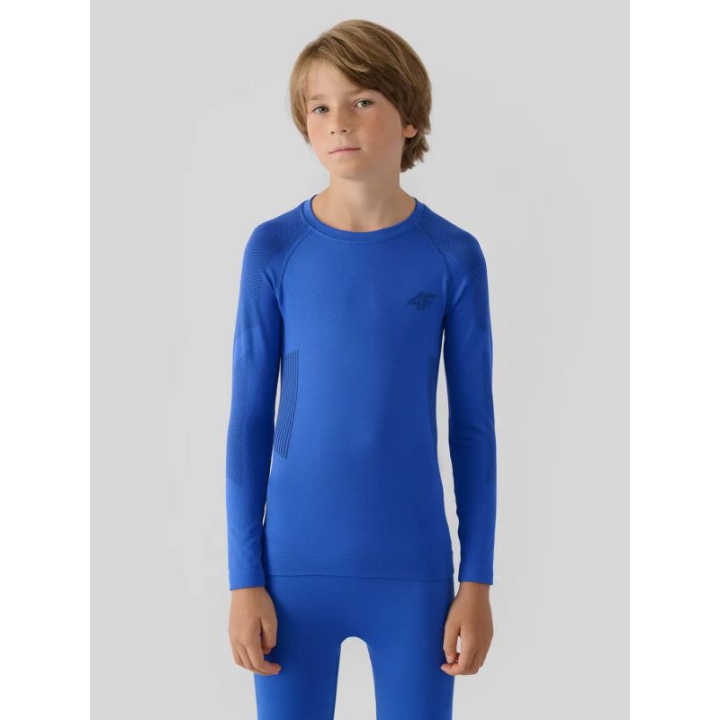 Thermal underwear 4F Jr 4FJWAW24USEAM149-36S Clothing/Ski 4F