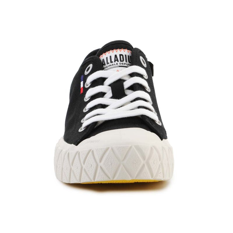 Palladium Shoes Palla Ace Canavas 77014-053-M Footwear/Lifestyle/Palladium Your Sports Performance