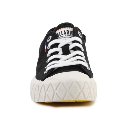 Palladium Shoes Palla Ace Canavas 77014-053-M Footwear/Lifestyle/Palladium Your Sports Performance