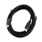 GEMBIRD CC-HDMI4-6 cable (HDMI M - HDMI M; 1.8m; black) Kable i adaptery/Kable HDMI Your Sports Performance
