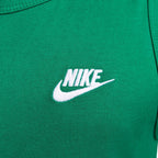 Men’s Nike Club Tank Top green BQ1260 365