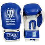Leather boxing gloves MASTERS RBT-TRW 01210-02 Accessories/Gloves Your Sports Performance