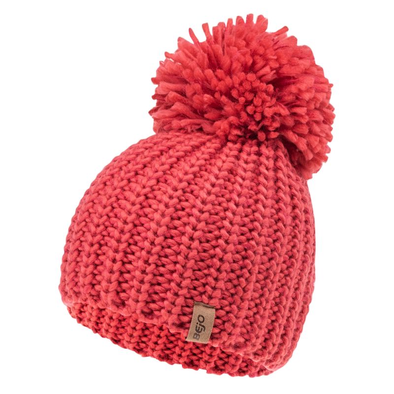 Bejo Roza Jr 92800337451 cap Clothing/Outdoor/Czapki, szaliki, rękawiczki, maski/Bejo Your Sports Performance