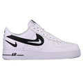 Nike Air Force 1 '07 FM DR0143-101 men's shoes To be categorized Your Sports Performance