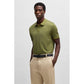 Trouser belt BOSS Timon-Dig_Sz35 NERO (50486757-002) In preparation Your Sports Performance