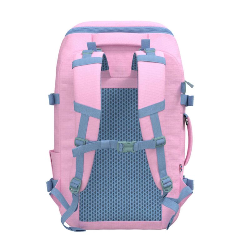 Cabin Zero Adventure 32L Sakura Hiking Backpack - AD032411 Akcesoria i sprzęt koszykarski/Torby i plecaki Your Sports Performance