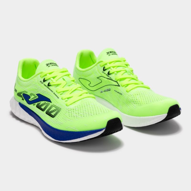 Joma R.4000 2511 Running Shoes Footwear/Running/Men/Joma/Road Joma