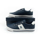US Polo Assn. shoes sneakers men's sneakers fashionable navy blue comfortable Your Sports Performance