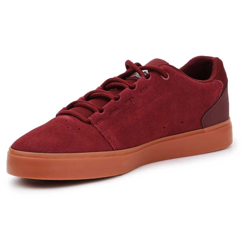 DC Hyde M ADYS300580-BUR shoes Footwear/Lifestyle Your Sports Performance