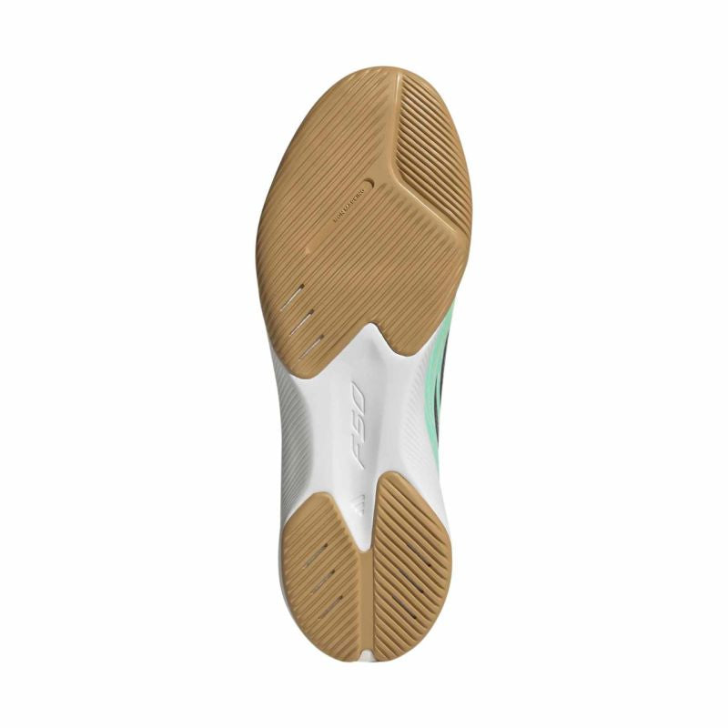 adidas F50 Hyperfast League IN KK1327 Kids' Soccer Shoes